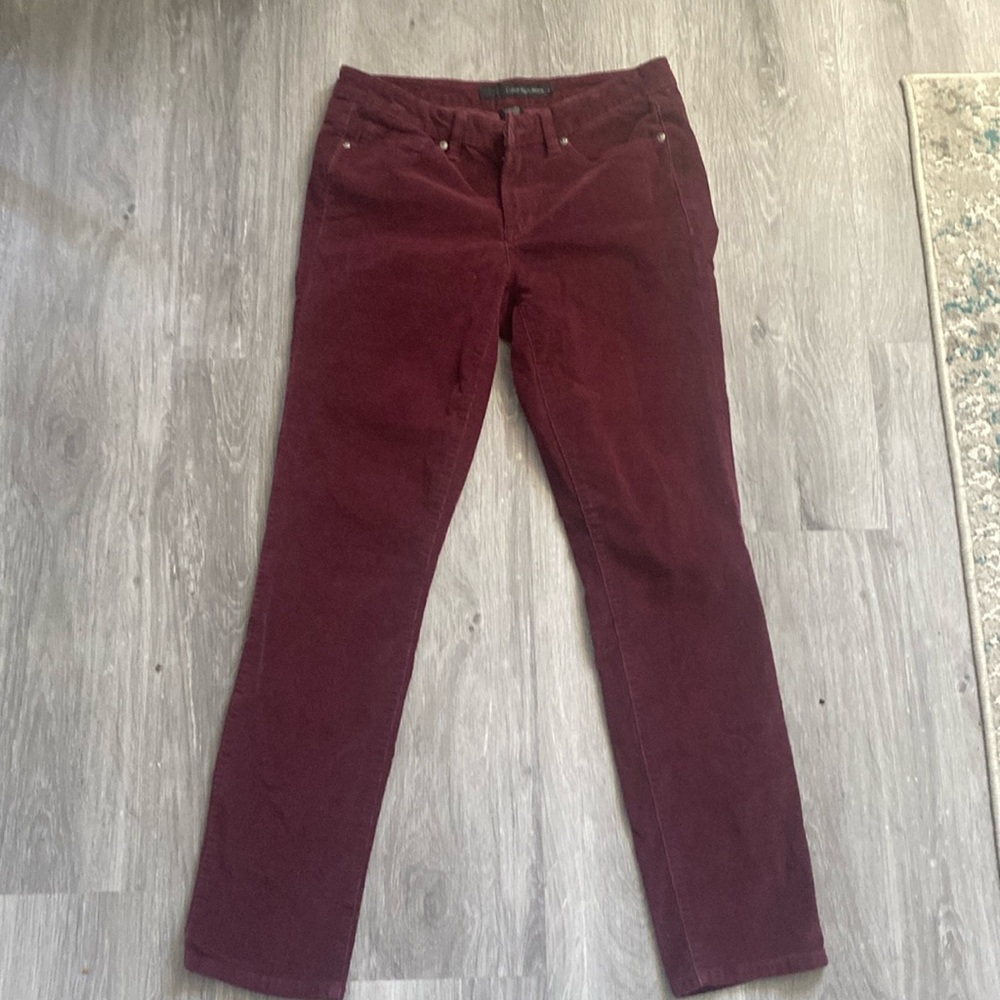 Calvin Klein skinny jeans